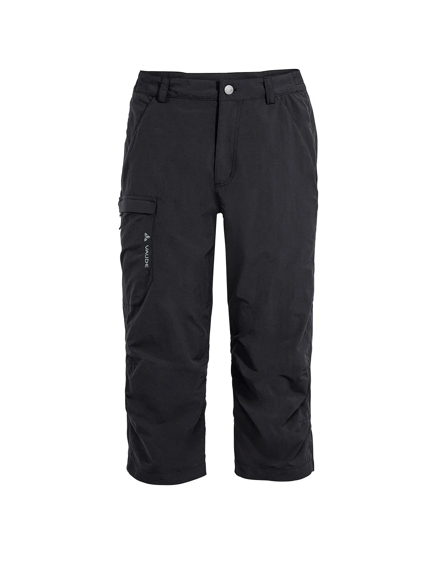 VAUDE | Herren Short Farley Capri II 3/4 | 